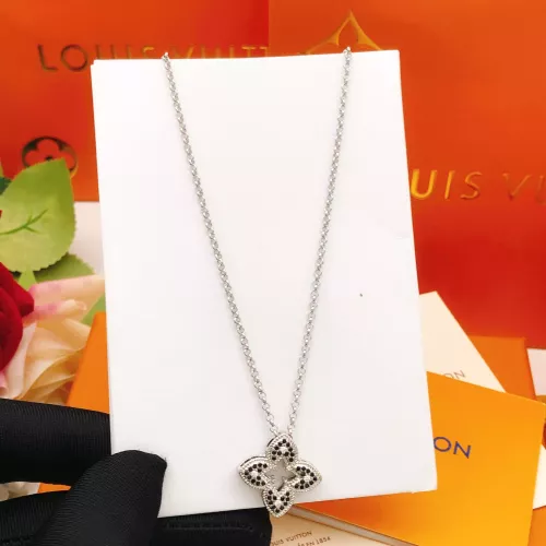 Cheap Louis Vuitton Necklaces #1337645 Replica Wholesale [$32.00 USD] [ITEM#1337645] on Replica Louis Vuitton Necklaces