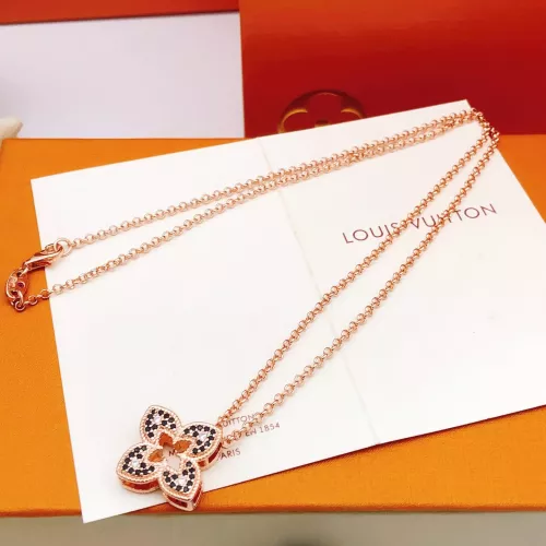 Louis Vuitton Necklaces #1337646