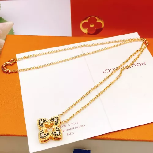 Louis Vuitton Necklaces #1337647