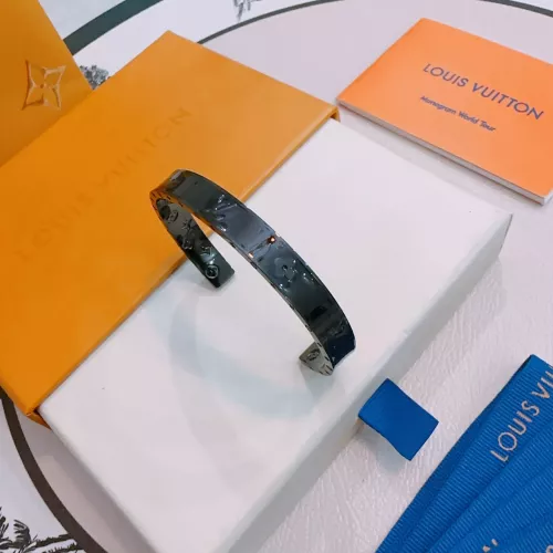 Cheap Louis Vuitton LV Bracelets #1337648 Replica Wholesale [$40.00 USD] [ITEM#1337648] on Replica Louis Vuitton LV Bracelets