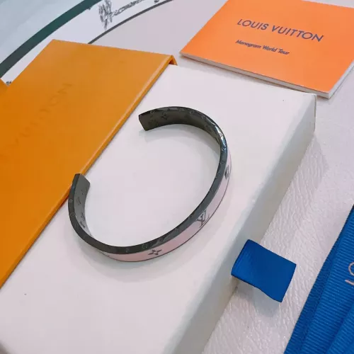 Cheap Louis Vuitton LV Bracelets #1337649 Replica Wholesale [$40.00 USD] [ITEM#1337649] on Replica Louis Vuitton LV Bracelets