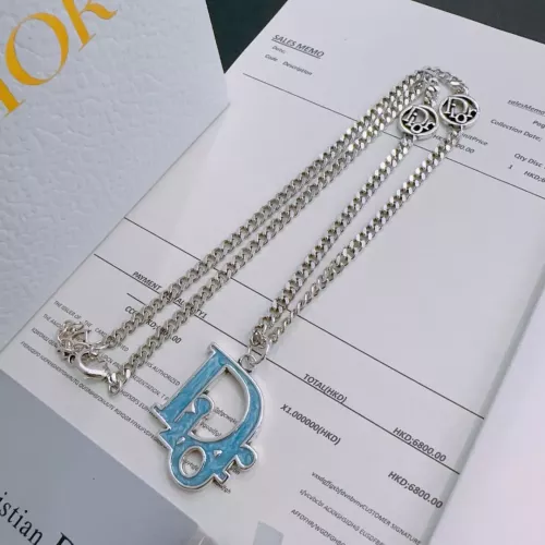 Christian Dior Necklaces #1337651