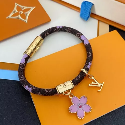 Louis Vuitton LV Bracelets #1337654
