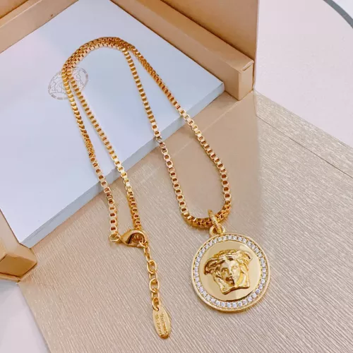 Versace Necklaces #1337655