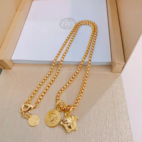 Versace Necklaces #1337656
