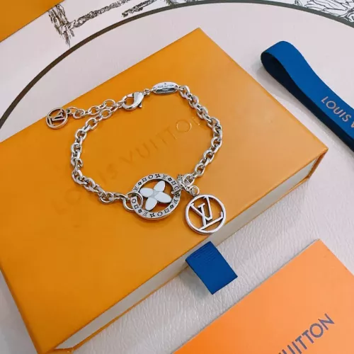 Cheap Louis Vuitton LV Bracelets #1337658 Replica Wholesale [$42.00 USD] [ITEM#1337658] on Replica Louis Vuitton LV Bracelets