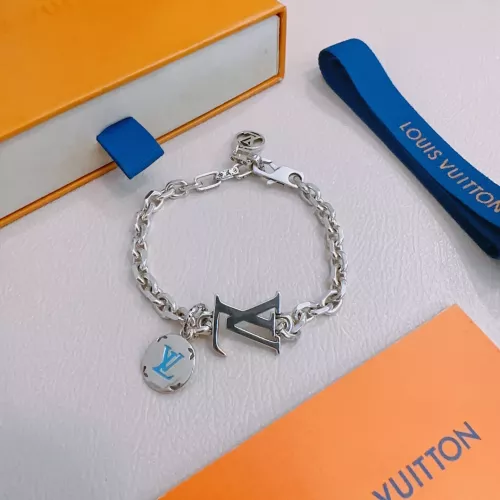Cheap Louis Vuitton LV Bracelets #1337659 Replica Wholesale [$42.00 USD] [ITEM#1337659] on Replica Louis Vuitton LV Bracelets