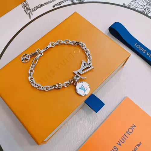 Cheap Louis Vuitton LV Bracelets #1337659 Replica Wholesale [$42.00 USD] [ITEM#1337659] on Replica Louis Vuitton LV Bracelets