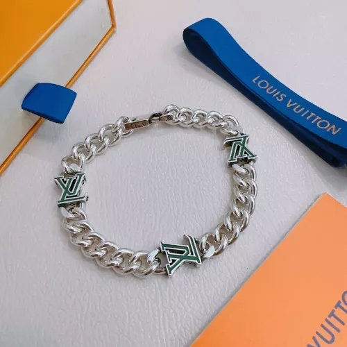 Cheap Louis Vuitton LV Bracelets #1337660 Replica Wholesale [$60.00 USD] [ITEM#1337660] on Replica Louis Vuitton LV Bracelets