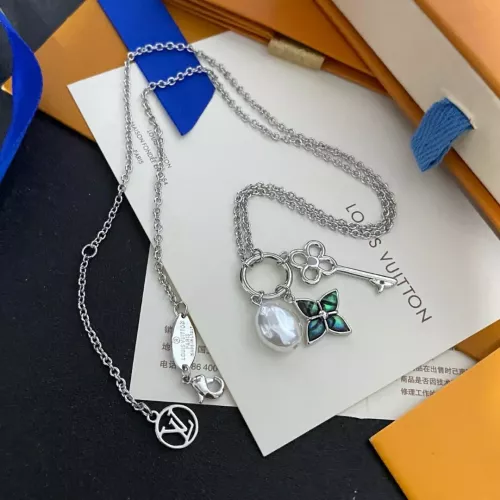 Louis Vuitton Necklaces For Women #1337661