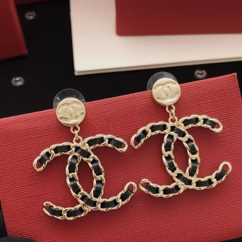 Chanel Earrings For Women #1337664