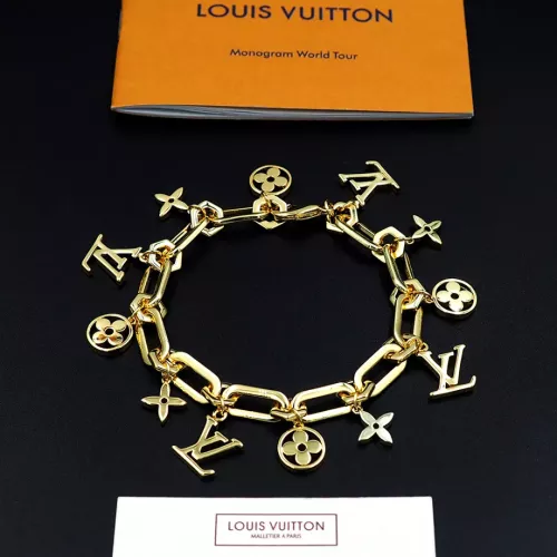 Louis Vuitton LV Bracelets #1337674