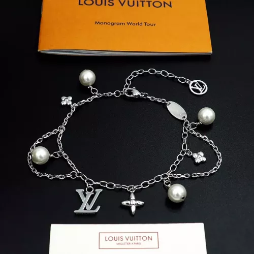 Louis Vuitton LV Bracelets #1337675