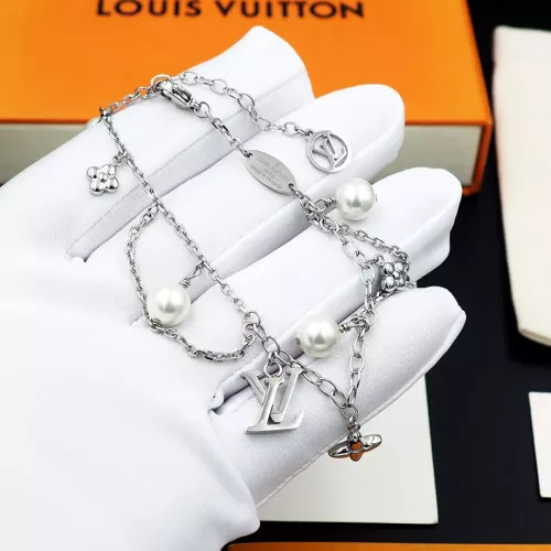 Cheap Louis Vuitton LV Bracelets #1337675 Replica Wholesale [$25.00 USD] [ITEM#1337675] on Replica Louis Vuitton LV Bracelets