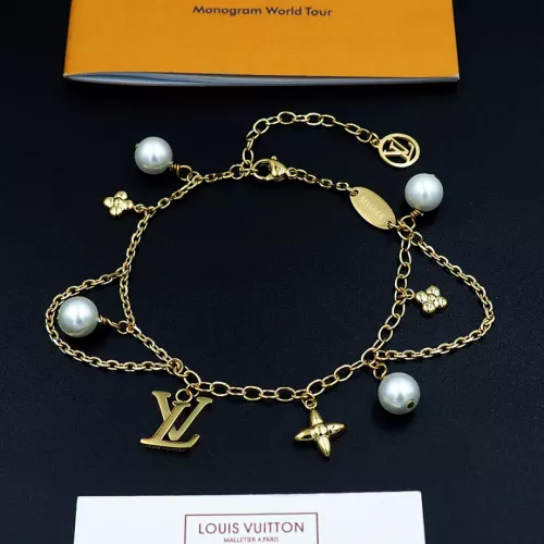Louis Vuitton LV Bracelets #1337676