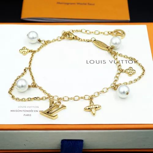 Cheap Louis Vuitton LV Bracelets #1337676 Replica Wholesale [$27.00 USD] [ITEM#1337676] on Replica Louis Vuitton LV Bracelets