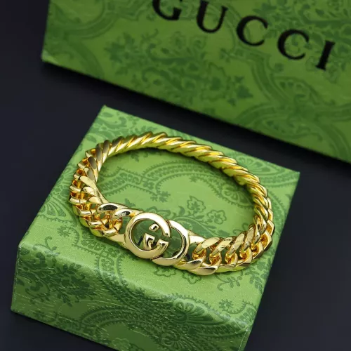 Gucci Bracelets #1337678