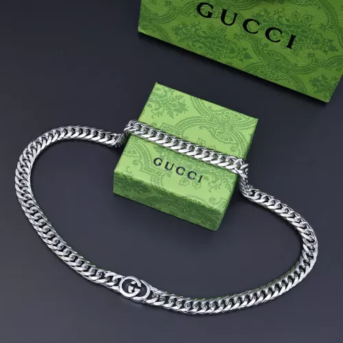 Gucci Necklaces #1337679