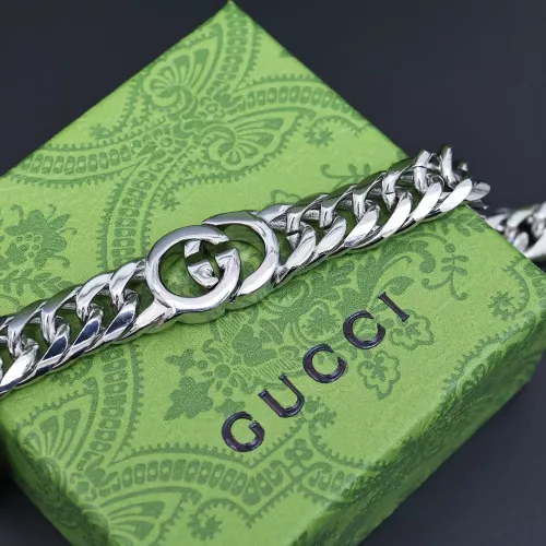 Cheap Gucci Necklaces #1337679 Replica Wholesale [$56.00 USD] [ITEM#1337679] on Replica Gucci Necklaces