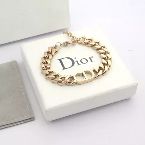 Christian Dior Bracelets #1337685