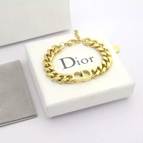 Christian Dior Bracelets #1337686