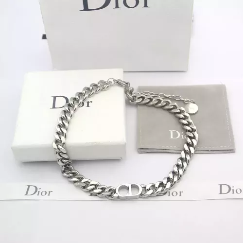 Christian Dior Necklaces #1337687