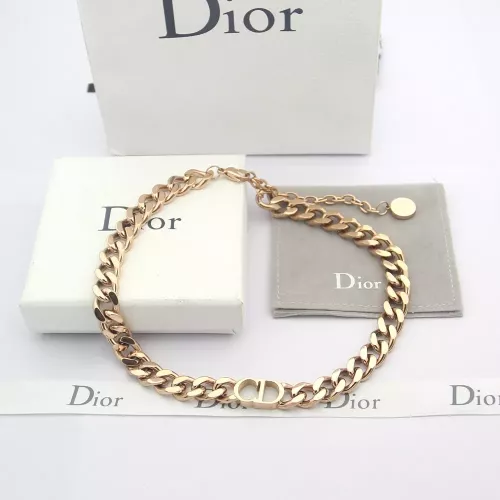 Christian Dior Necklaces #1337688