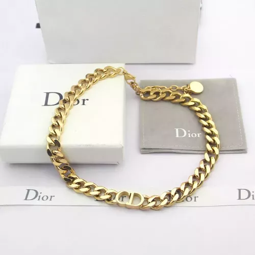 Christian Dior Necklaces #1337689