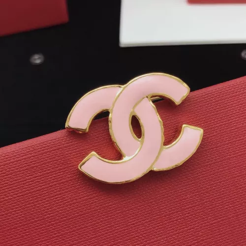 Chanel Brooches For Women #1337692