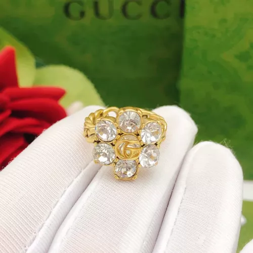 Cheap Gucci Rings For Women #1337708 Replica Wholesale [$27.00 USD] [ITEM#1337708] on Replica Gucci Rings