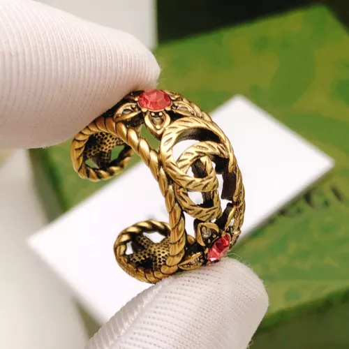 Gucci Rings For Women #1337709