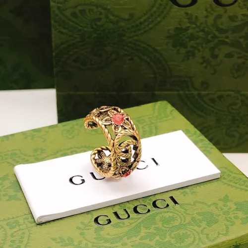 Cheap Gucci Rings For Women #1337709 Replica Wholesale [$29.00 USD] [ITEM#1337709] on Replica Gucci Rings