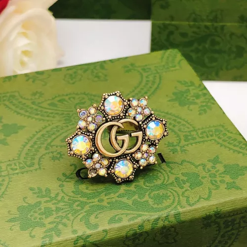 Cheap Gucci Rings For Women #1337710 Replica Wholesale [$29.00 USD] [ITEM#1337710] on Replica Gucci Rings