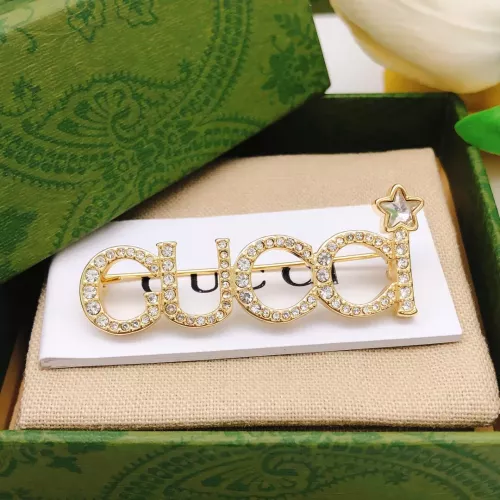 Gucci Brooches For Women #1337711