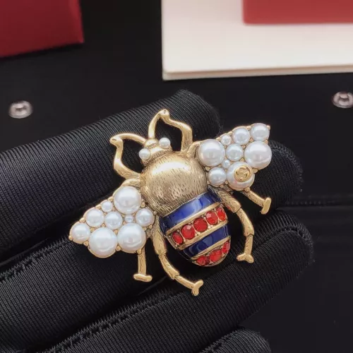 Gucci Brooches For Women #1337715