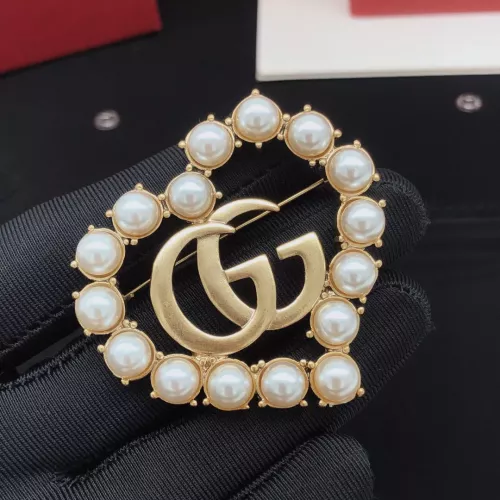Gucci Brooches For Women #1337719