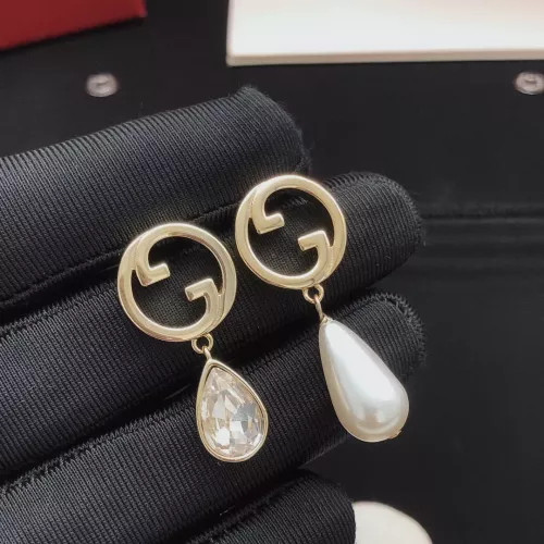 Gucci Earrings For Women #1337722