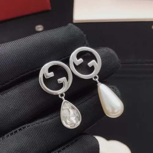 Gucci Earrings For Women #1337723