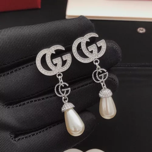 Gucci Earrings For Women #1337726