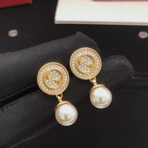Gucci Earrings For Women #1337727