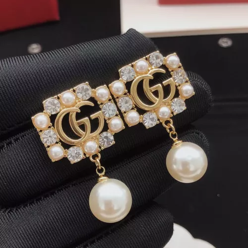 Gucci Earrings For Women #1337729