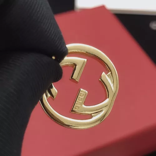 Cheap Gucci Earrings For Women #1337731 Replica Wholesale [$27.00 USD] [ITEM#1337731] on Replica Gucci Earrings