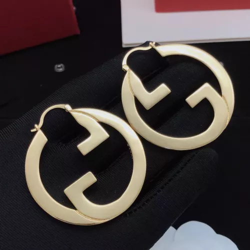 Gucci Earrings For Women #1337732