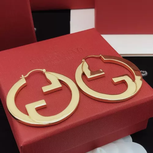 Cheap Gucci Earrings For Women #1337732 Replica Wholesale [$34.00 USD] [ITEM#1337732] on Replica Gucci Earrings
