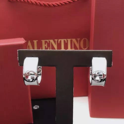 Cheap Gucci Earrings For Women #1337734 Replica Wholesale [$29.00 USD] [ITEM#1337734] on Replica Gucci Earrings