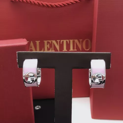 Cheap Gucci Earrings For Women #1337735 Replica Wholesale [$29.00 USD] [ITEM#1337735] on Replica Gucci Earrings