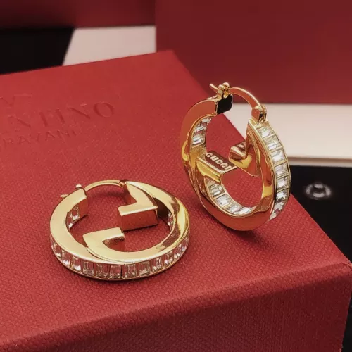 Gucci Earrings For Women #1337736