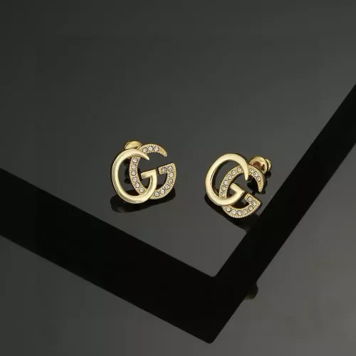Gucci Earrings For Women #1337737
