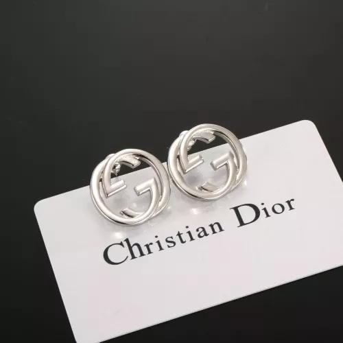 Cheap Gucci Earrings For Women #1337738 Replica Wholesale [$27.00 USD] [ITEM#1337738] on Replica Gucci Earrings