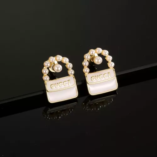 Gucci Earrings For Women #1337740